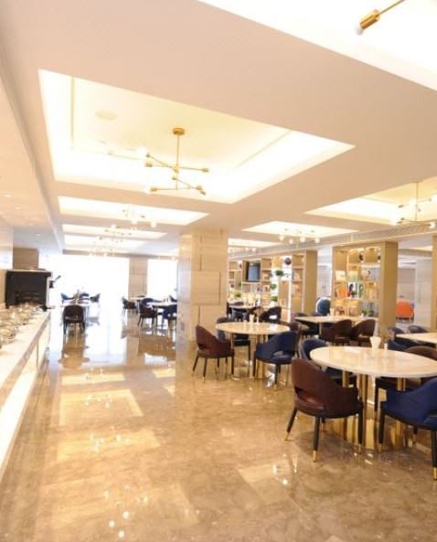 Kyriad Marvelous Hotel Shenzhen Liuyue Metro Station 15/35