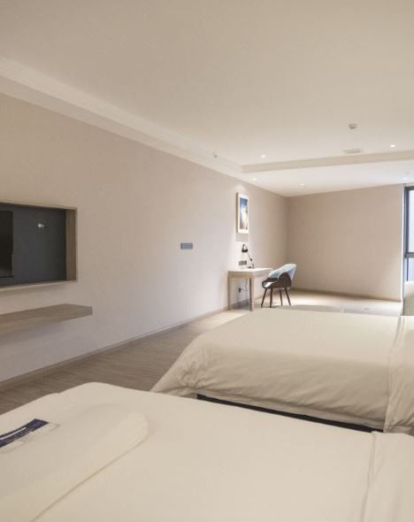 Kyriad Marvelous Hotel Shenzhen Liuyue Metro Station 10/35