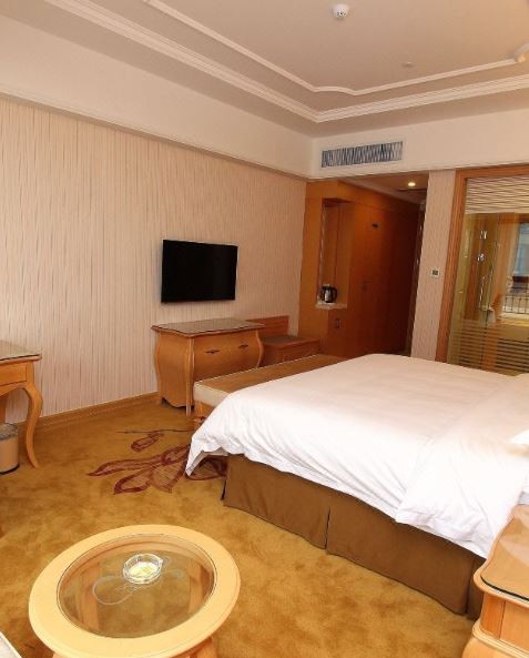 Vienna hotel Shenzhen Xiashuijing Subway Station 7/25