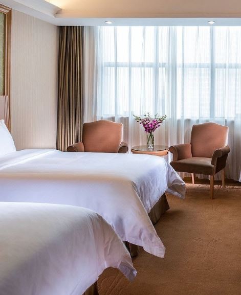 Vienna International Hotel Shenzhen Wangzhong City 17/36