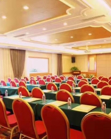 Vienna International Hotel Shenzhen Wangzhong City 20/36