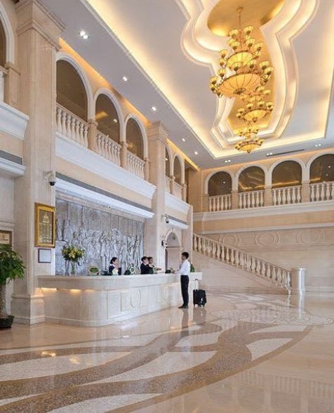 Vienna International Hotel Shenzhen Wangzhong City 9/36