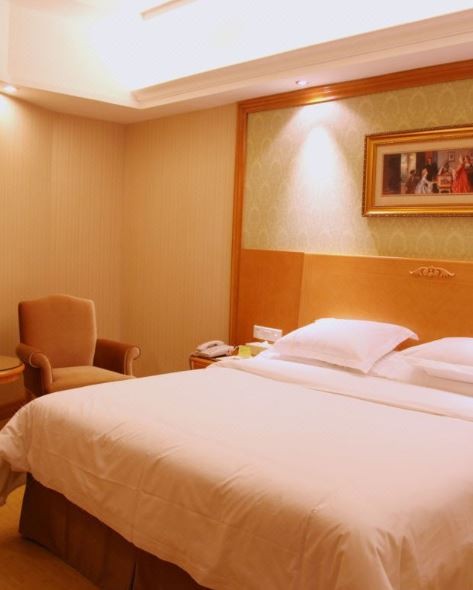 Vienna International Hotel Shenzhen Wangzhong City 15/36