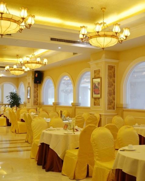 Vienna International Hotel Shenzhen Wangzhong City 21/36