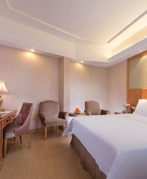 Vienna International Hotel Shenzhen Wangzhong City 14/36