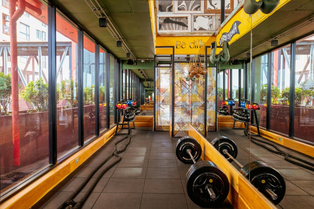 Mestyle Museum Hotel 23/56