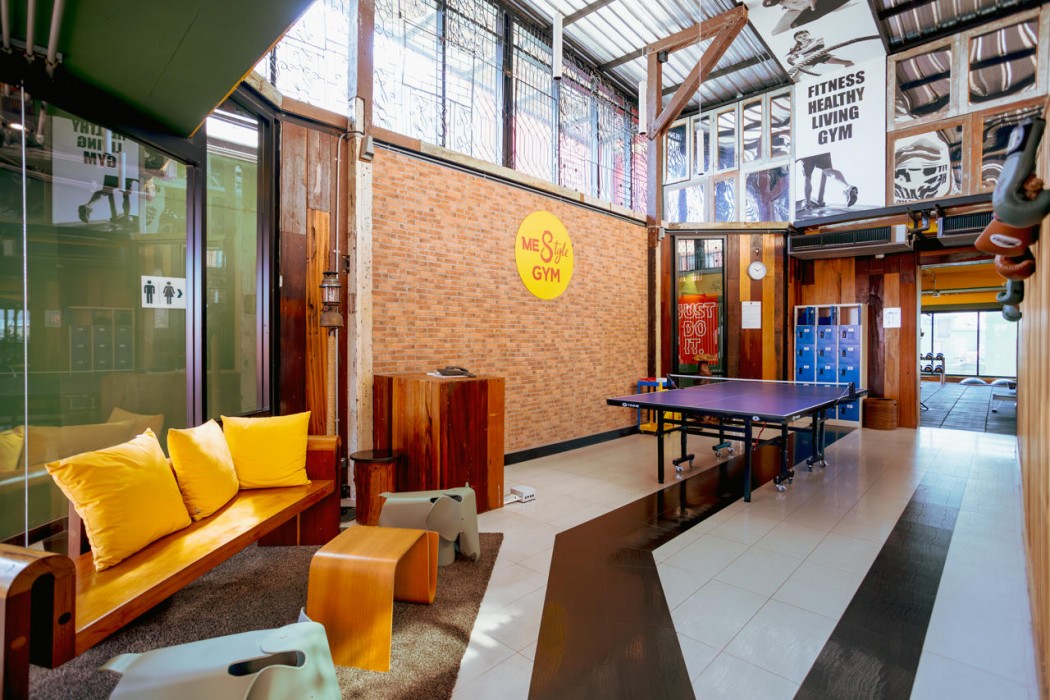 Mestyle Museum Hotel 21/56