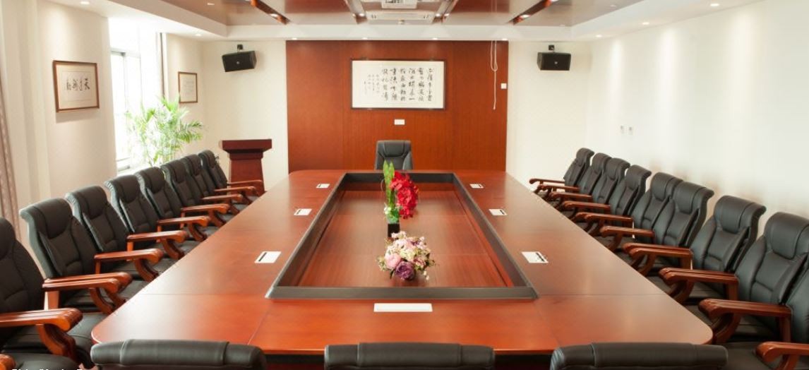 Manhattan Hotel (Shanghai Pujiang) 11/11