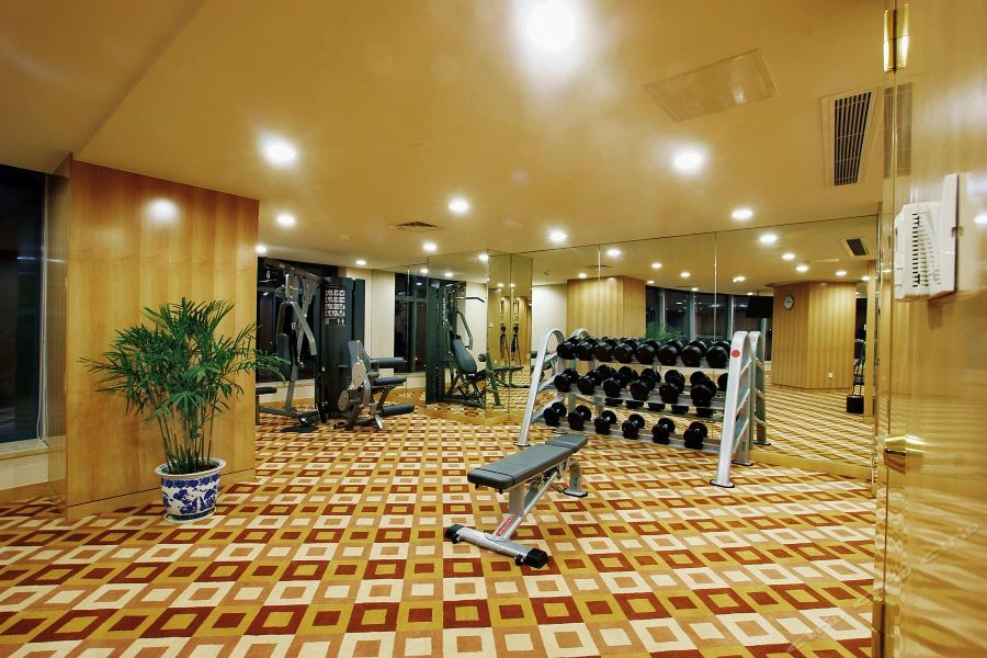 Cenbest Jinling Grand Hotel 34/60