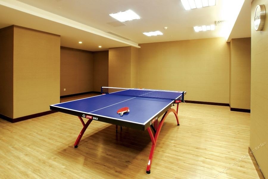 Cenbest Jinling Grand Hotel 28/60