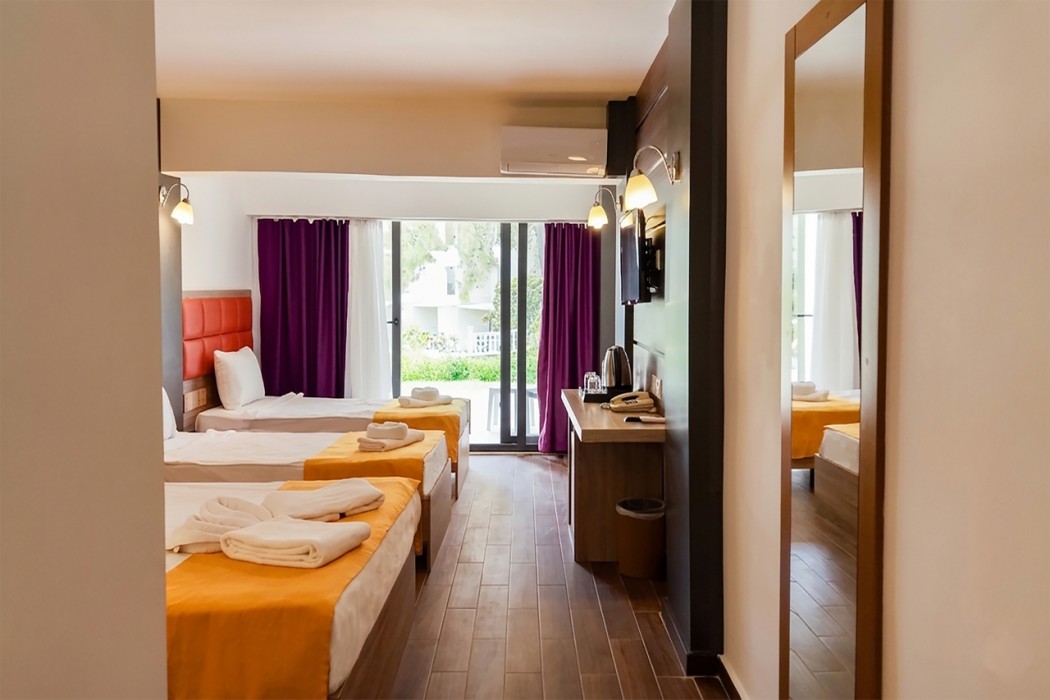 Maya World Didyma Hotel 11/23