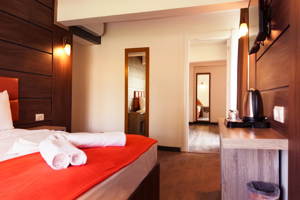 Maya World Didyma Hotel 17/23
