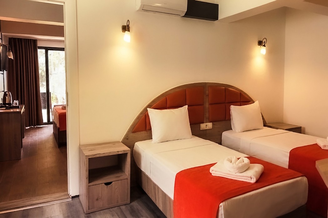 Maya World Didyma Hotel 16/23