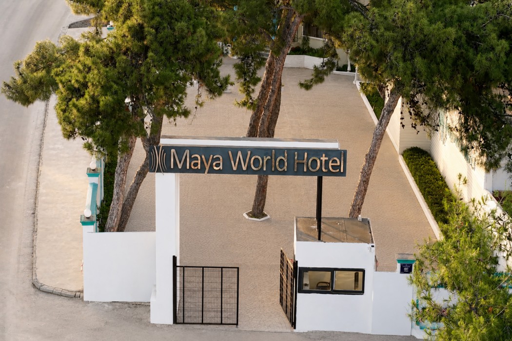 Maya World Didyma Hotel 8/23