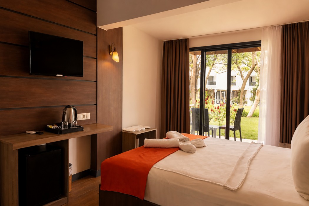 Maya World Didyma Hotel 10/23
