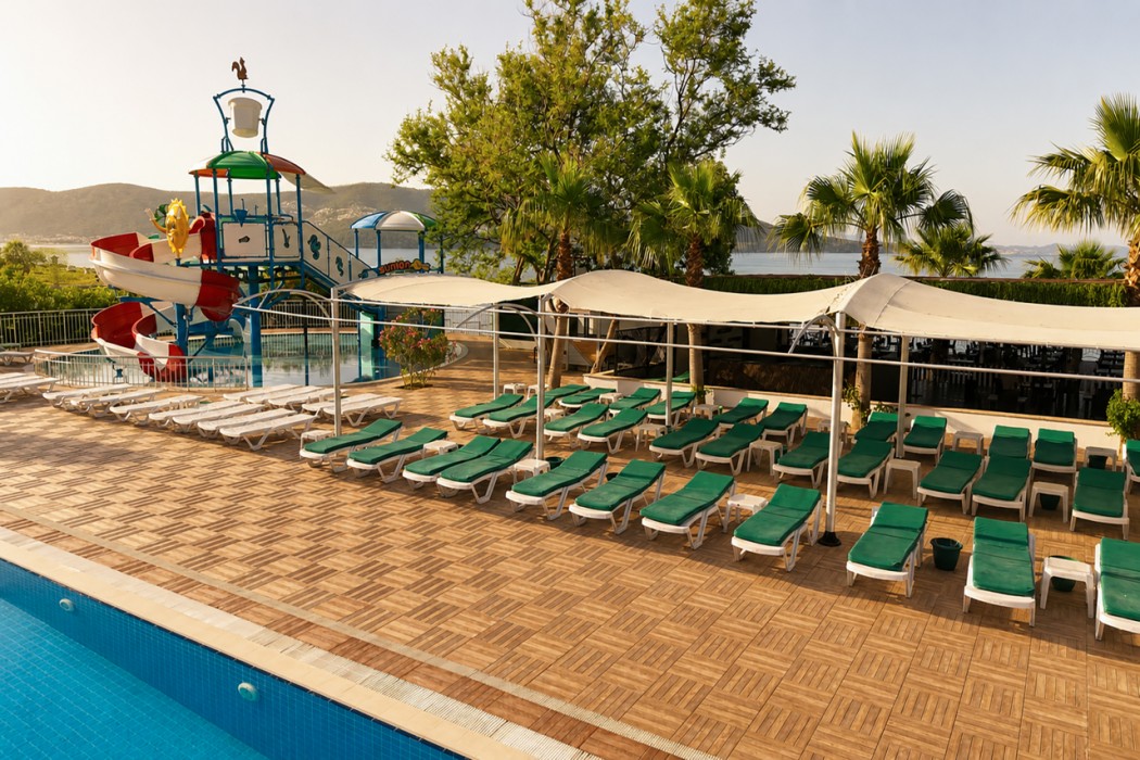 Maya World Didyma Hotel 21/23