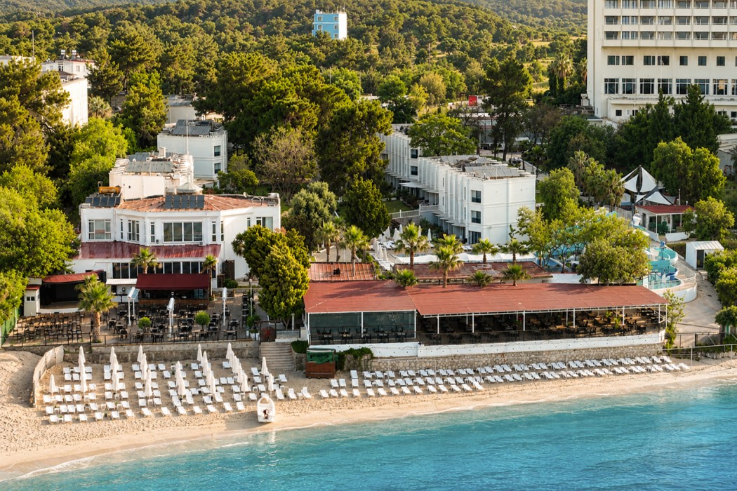 Maya World Didyma Hotel in DIDIM