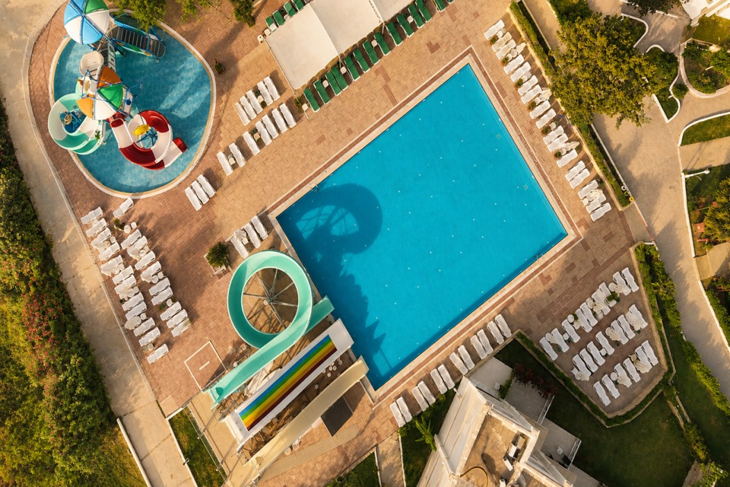 Maya World Didyma Hotel 22/23