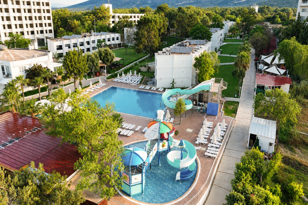 Maya World Didyma Hotel 7/23
