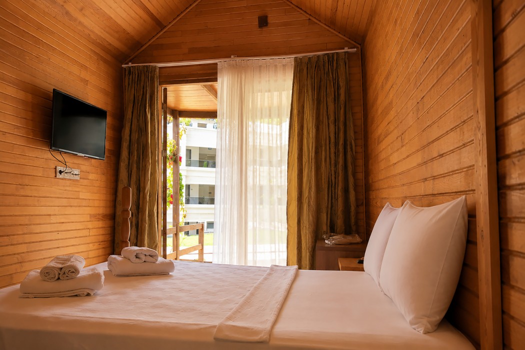 Maya World Didyma Hotel 13/23