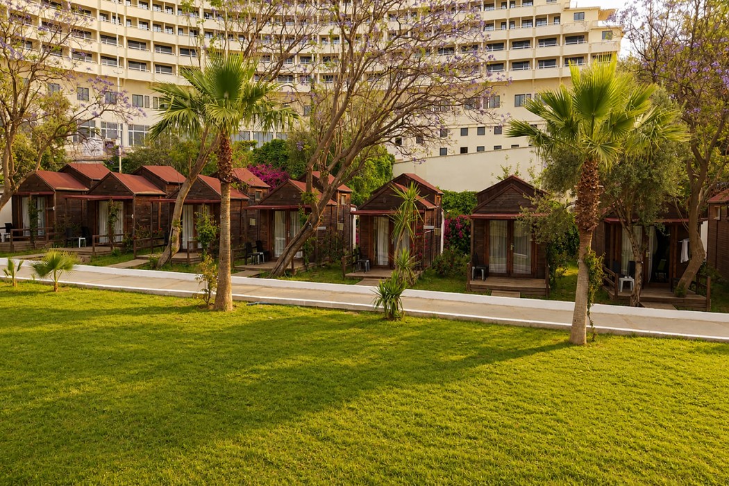 Maya World Didyma Hotel 6/23