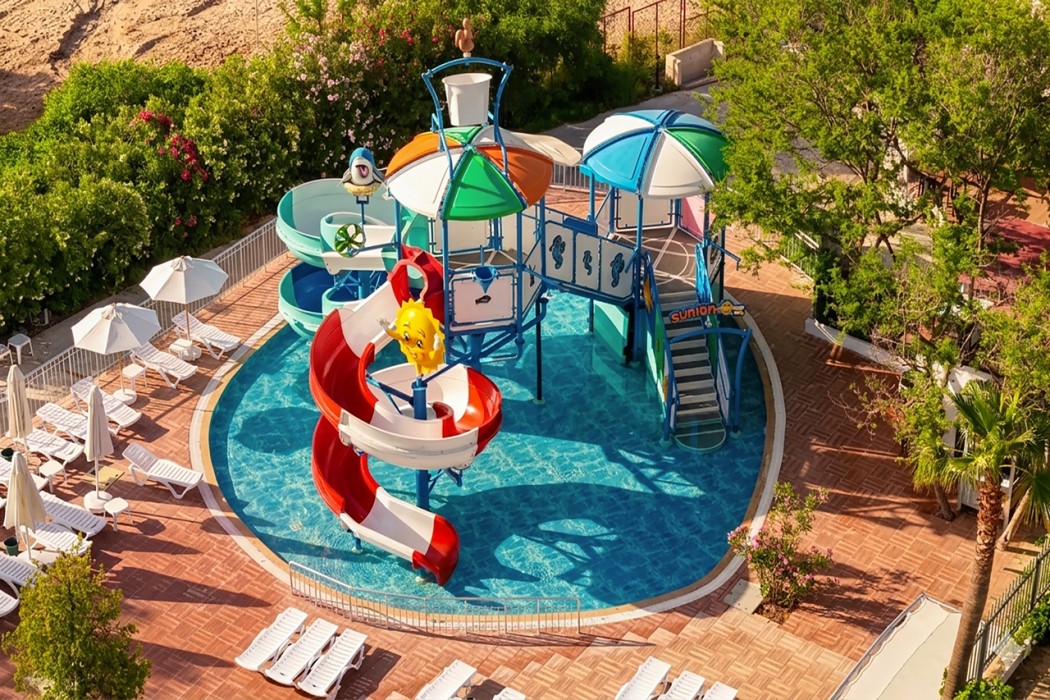 Maya World Didyma Hotel 23/23
