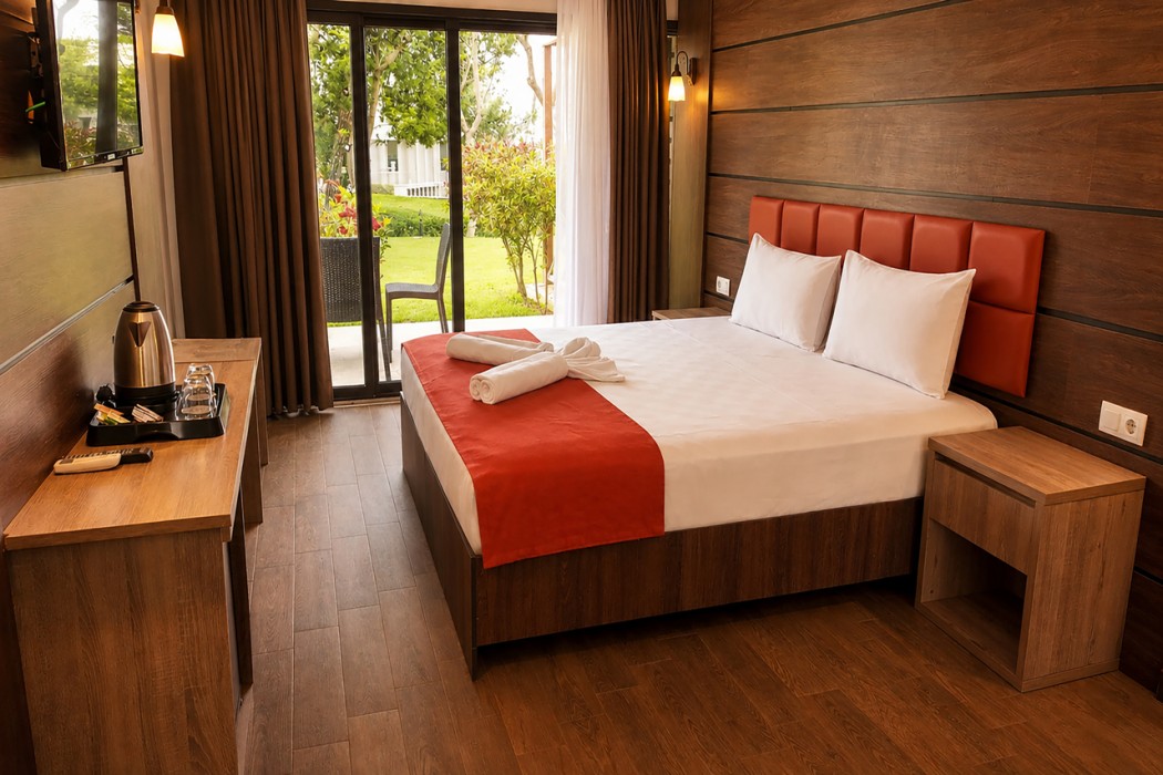 Maya World Didyma Hotel 14/23