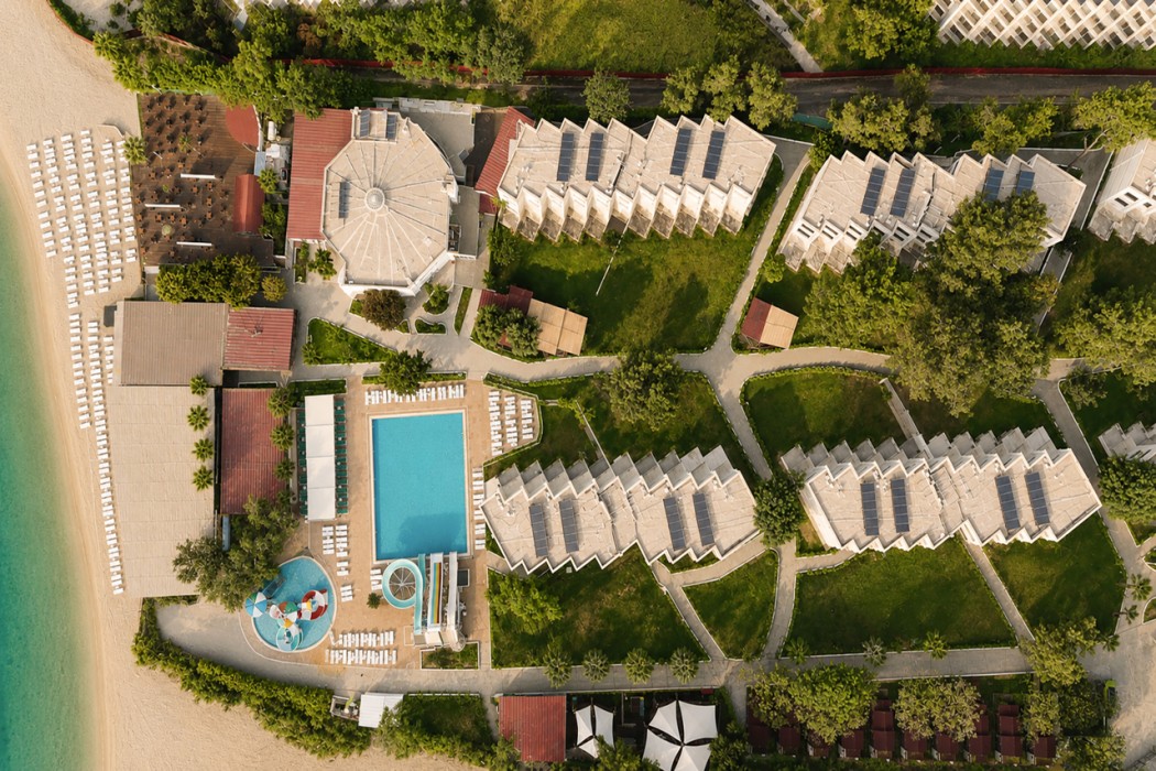 Maya World Didyma Hotel in DIDIM