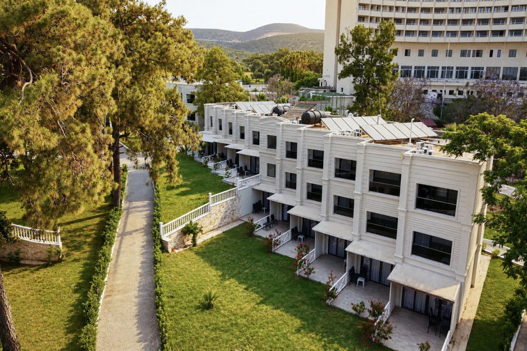 Maya World Didyma Hotel in DIDIM