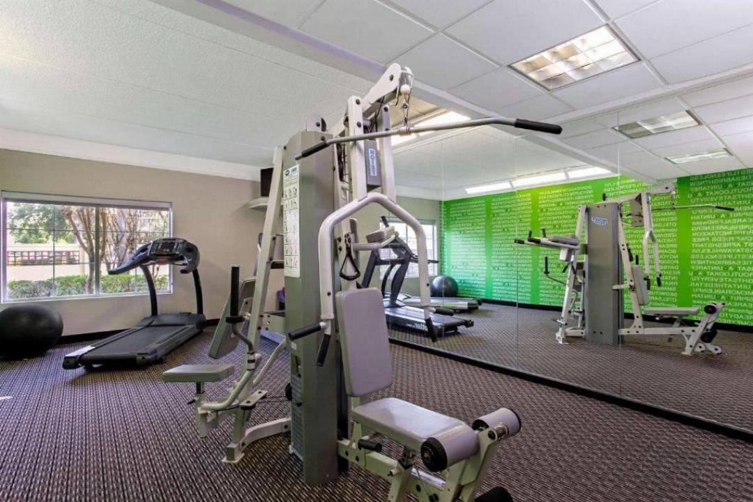 La Quinta Inn And Suites By Wyndham Orlando Airport North 19/45