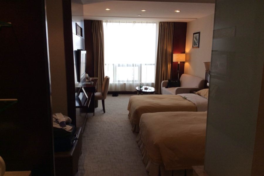 Huayu International Hotel 22/35