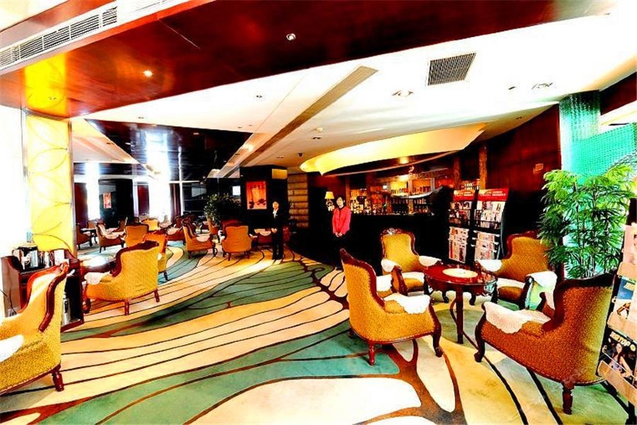 Huayu International Hotel 23/35