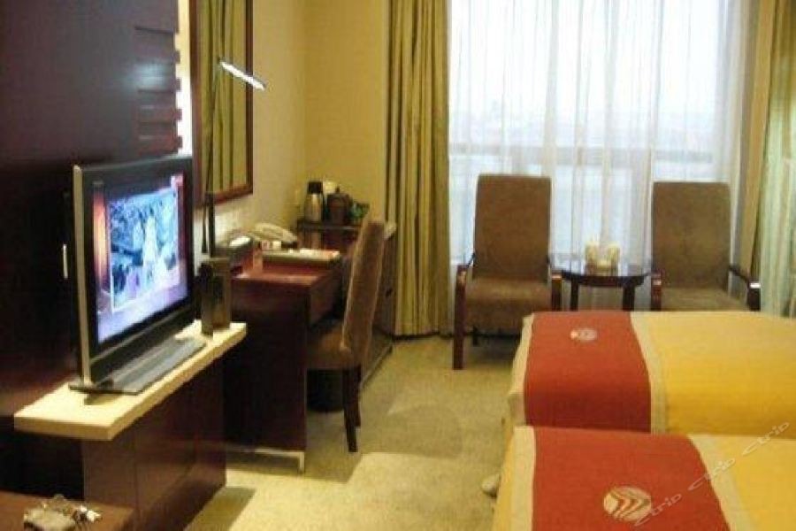 Huayu International Hotel 11/35