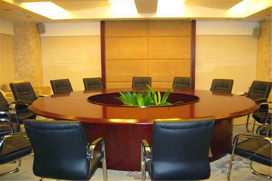 Huayu International Hotel 19/35