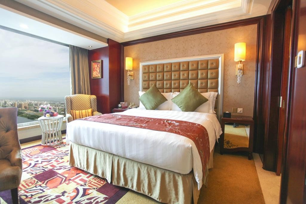 Shenyang Royal Wanxin Hotel 16/56