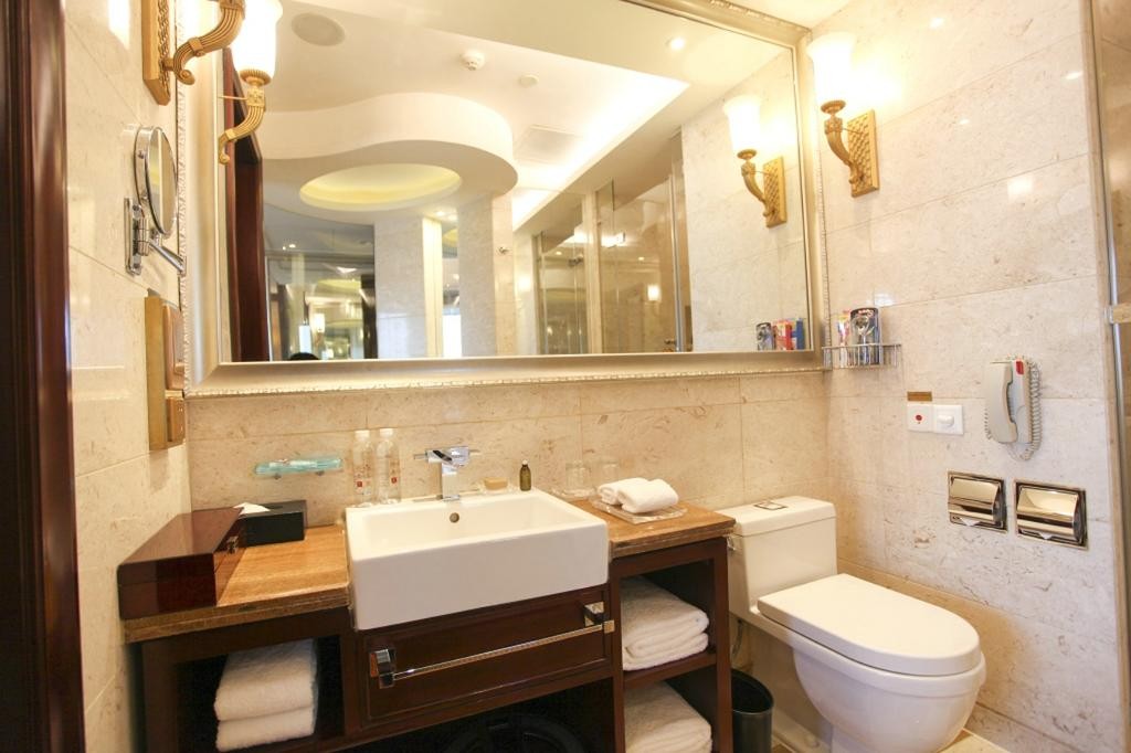 Shenyang Royal Wanxin Hotel 28/56
