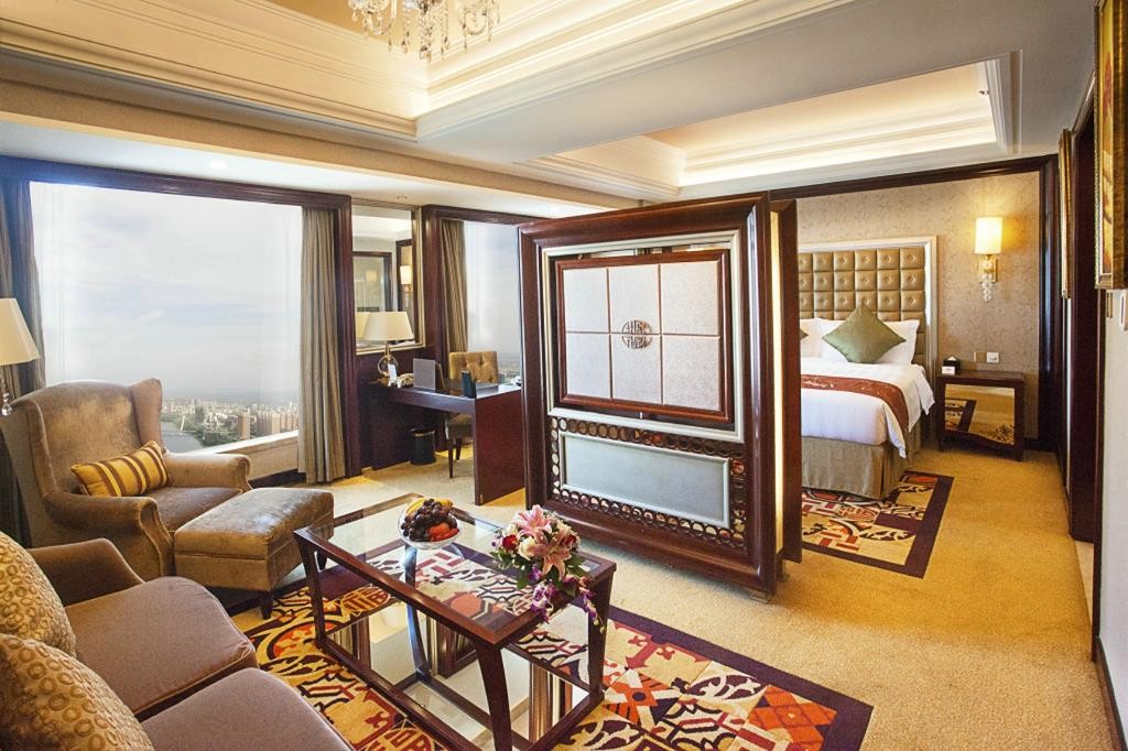 Shenyang Royal Wanxin Hotel 17/56