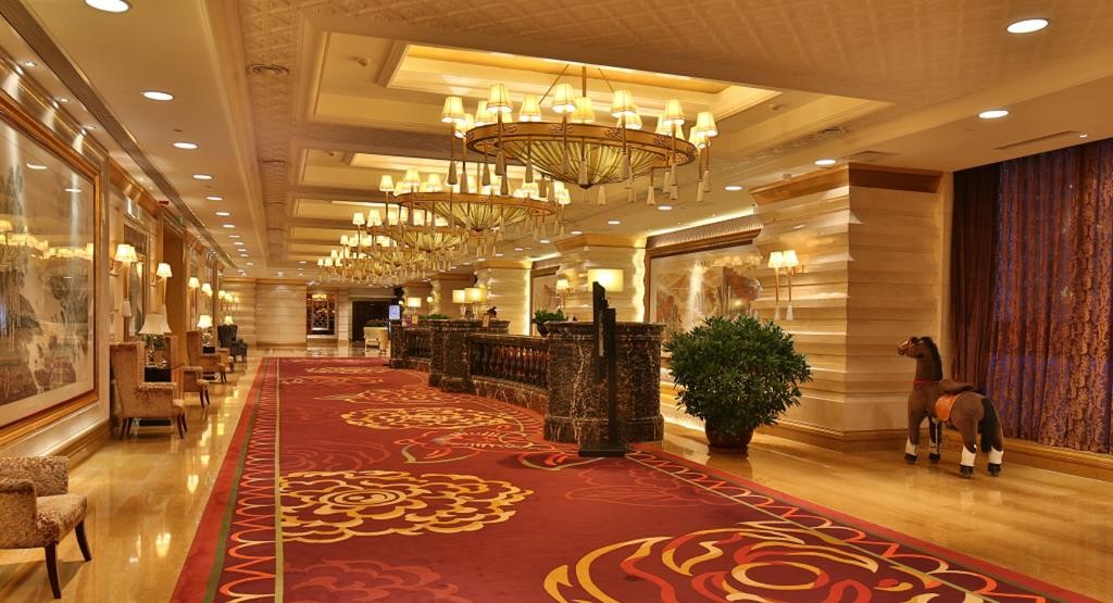Shenyang Royal Wanxin Hotel 5/56