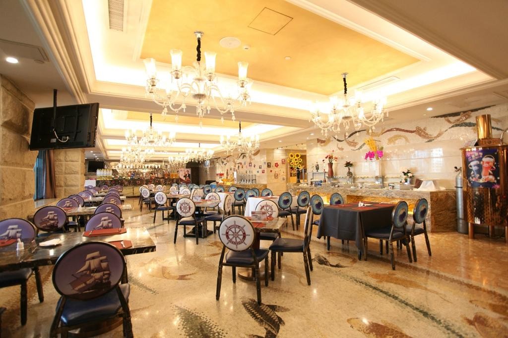 Shenyang Royal Wanxin Hotel 29/56