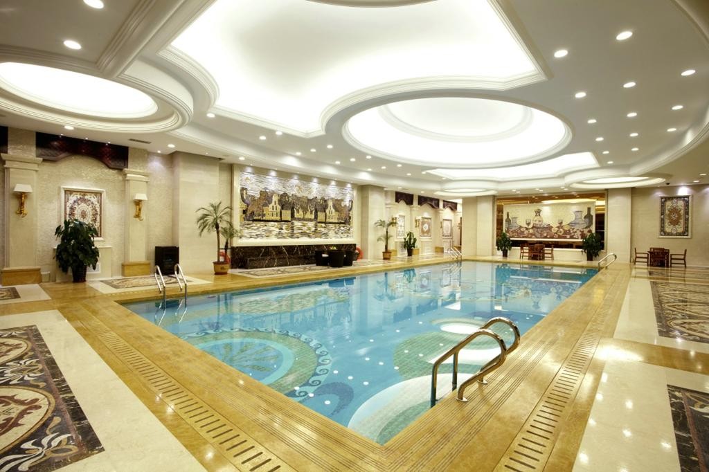 Shenyang Royal Wanxin Hotel 30/56