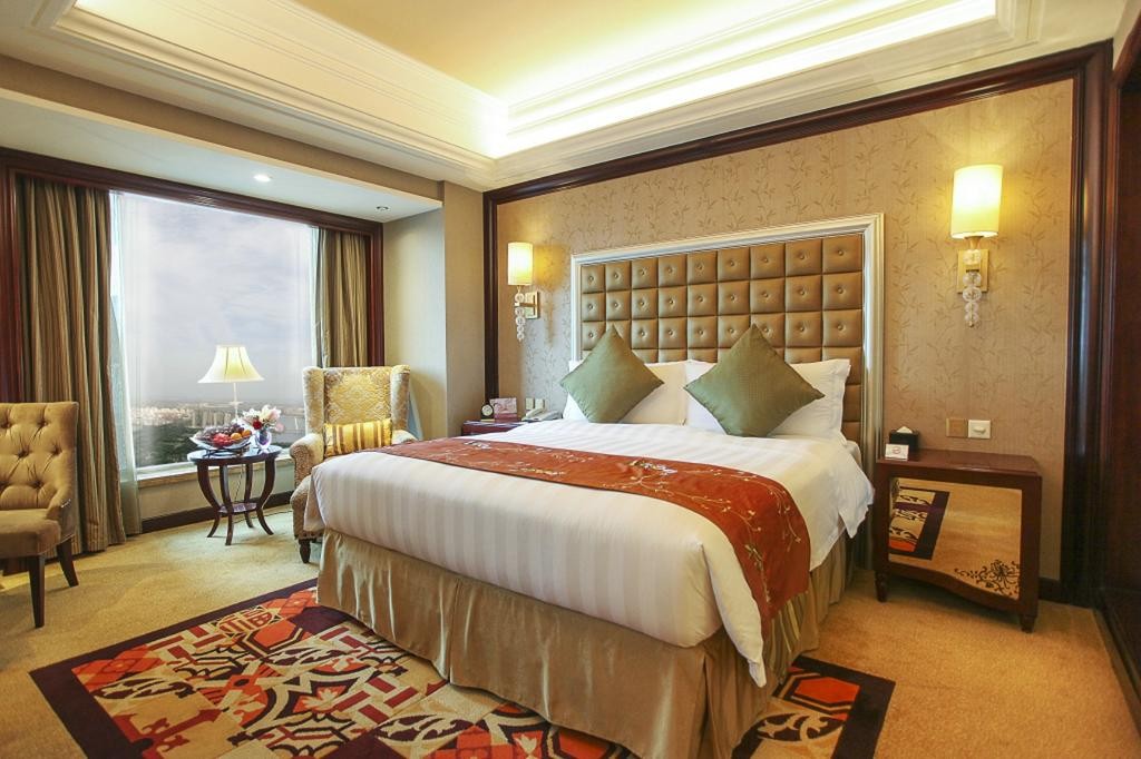 Shenyang Royal Wanxin Hotel 15/56