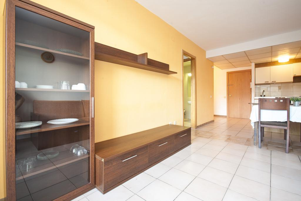 Catalonia Park Apartamentos 8/34