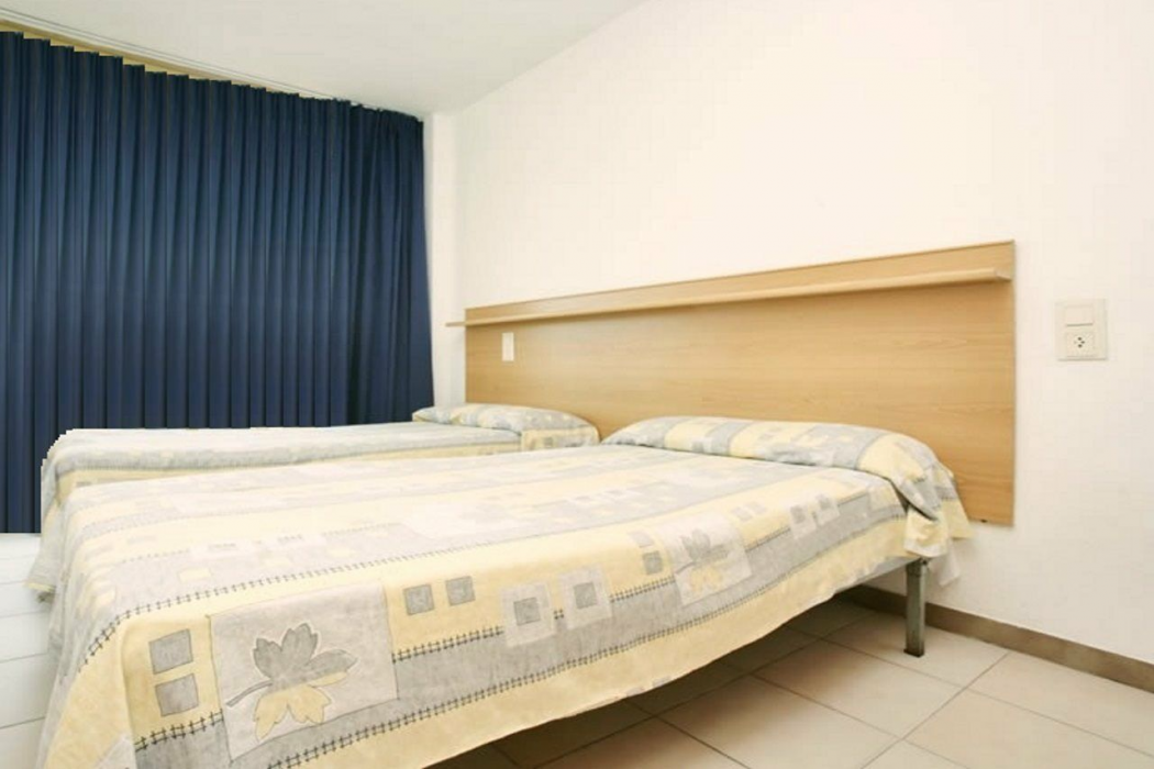 Catalonia Park Apartamentos 9/34