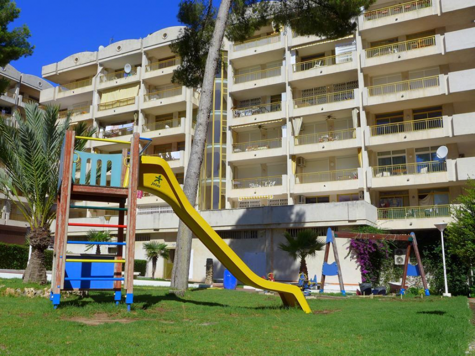 Catalonia Park Apartamentos 11/34