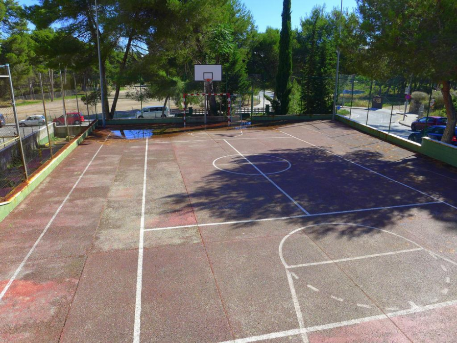 Catalonia Park Apartamentos 12/34