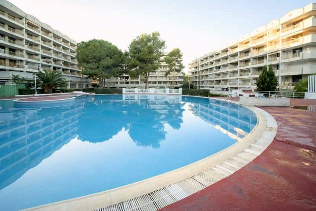 Catalonia Park Apartamentos 14/34