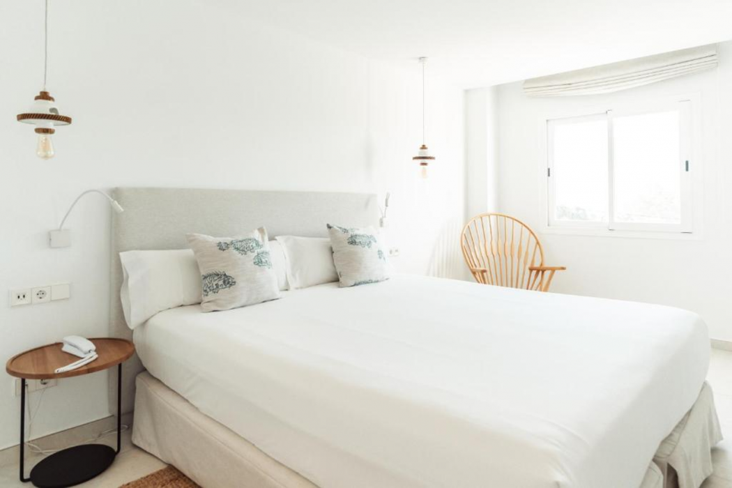 Hotel Boutique & Spa Las Mimosas Ibiza Elite Collection by Mambos Ibiza 9/57