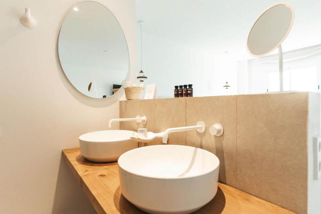 Hotel Boutique & Spa Las Mimosas Ibiza Elite Collection by Mambos Ibiza 11/57