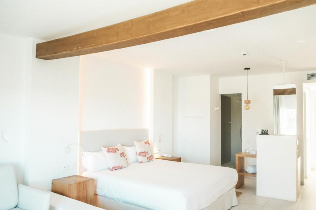 Hotel Boutique & Spa Las Mimosas Ibiza Elite Collection by Mambos Ibiza 8/57