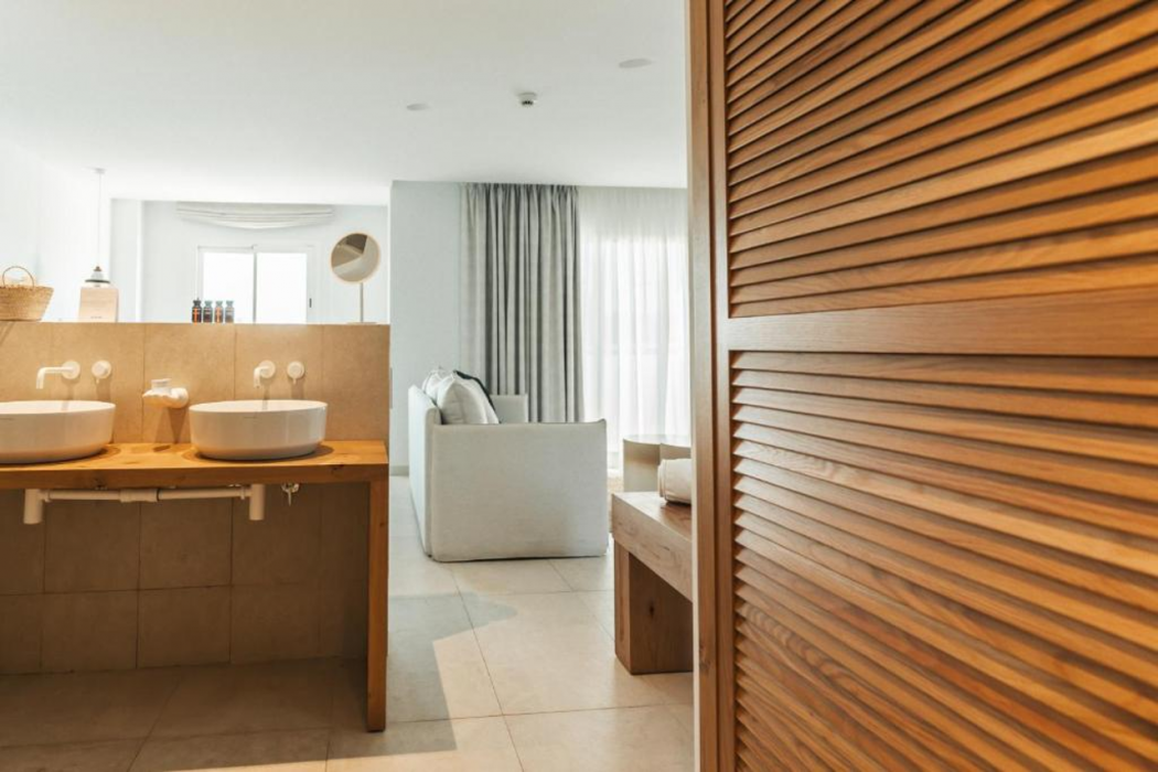 Hotel Boutique & Spa Las Mimosas Ibiza Elite Collection by Mambos Ibiza 13/57
